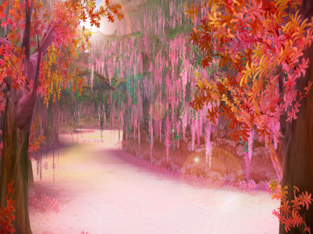 醉花荫