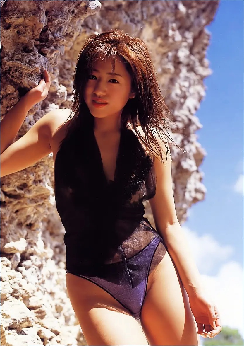 水元优奈