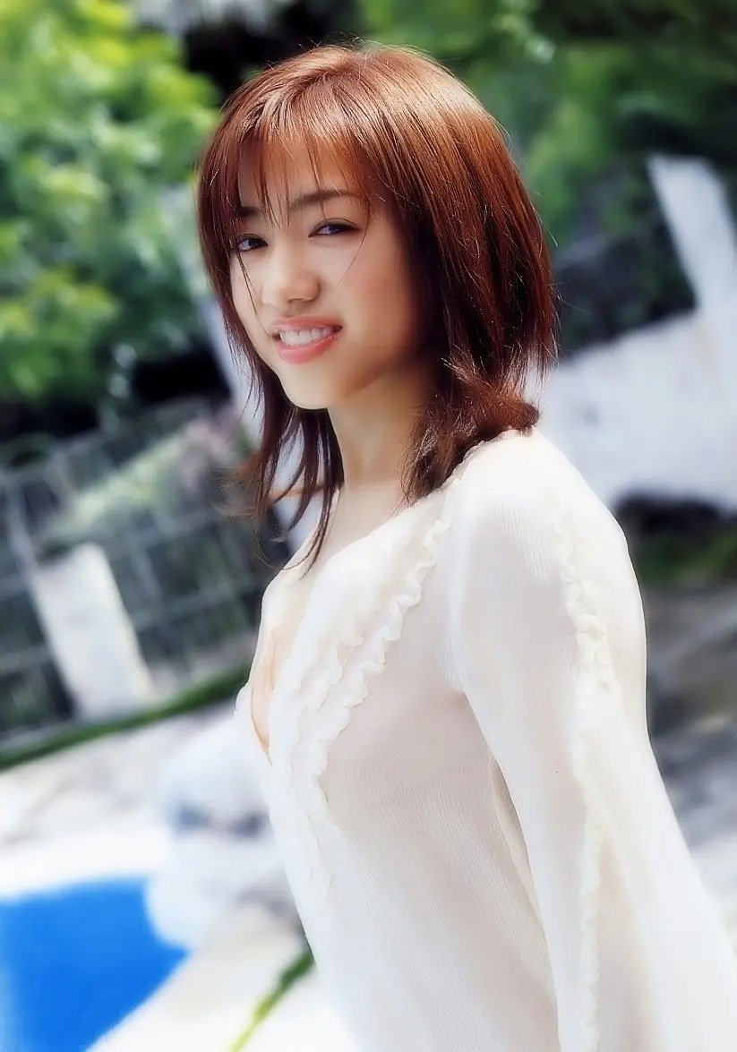 水元优奈