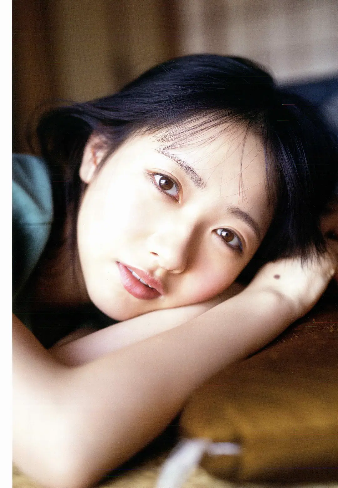 石田千穗 石田千穗