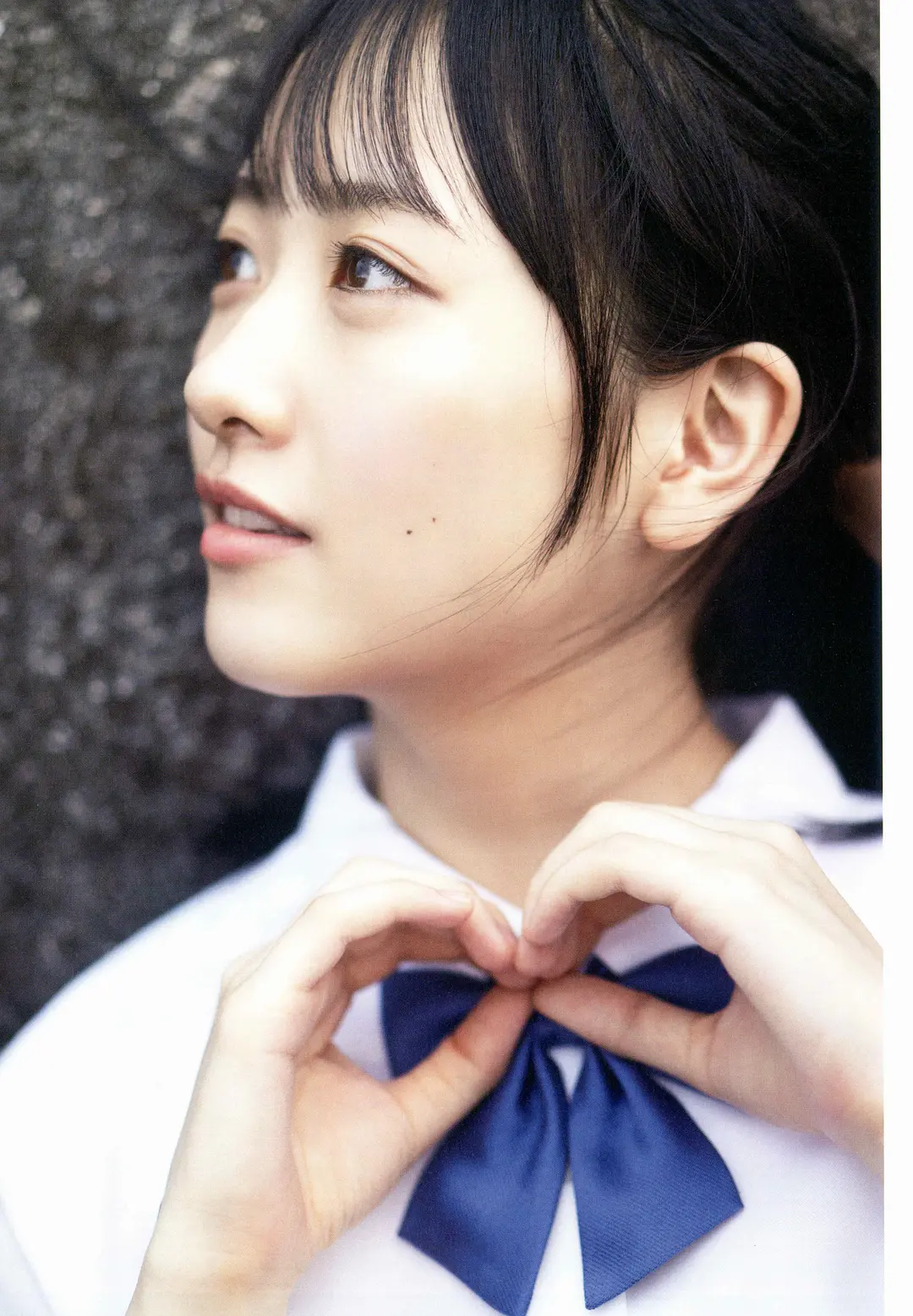 石田千穗 石田千穗