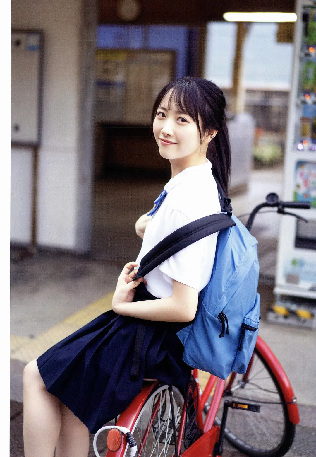 石田千穗 石田千穗