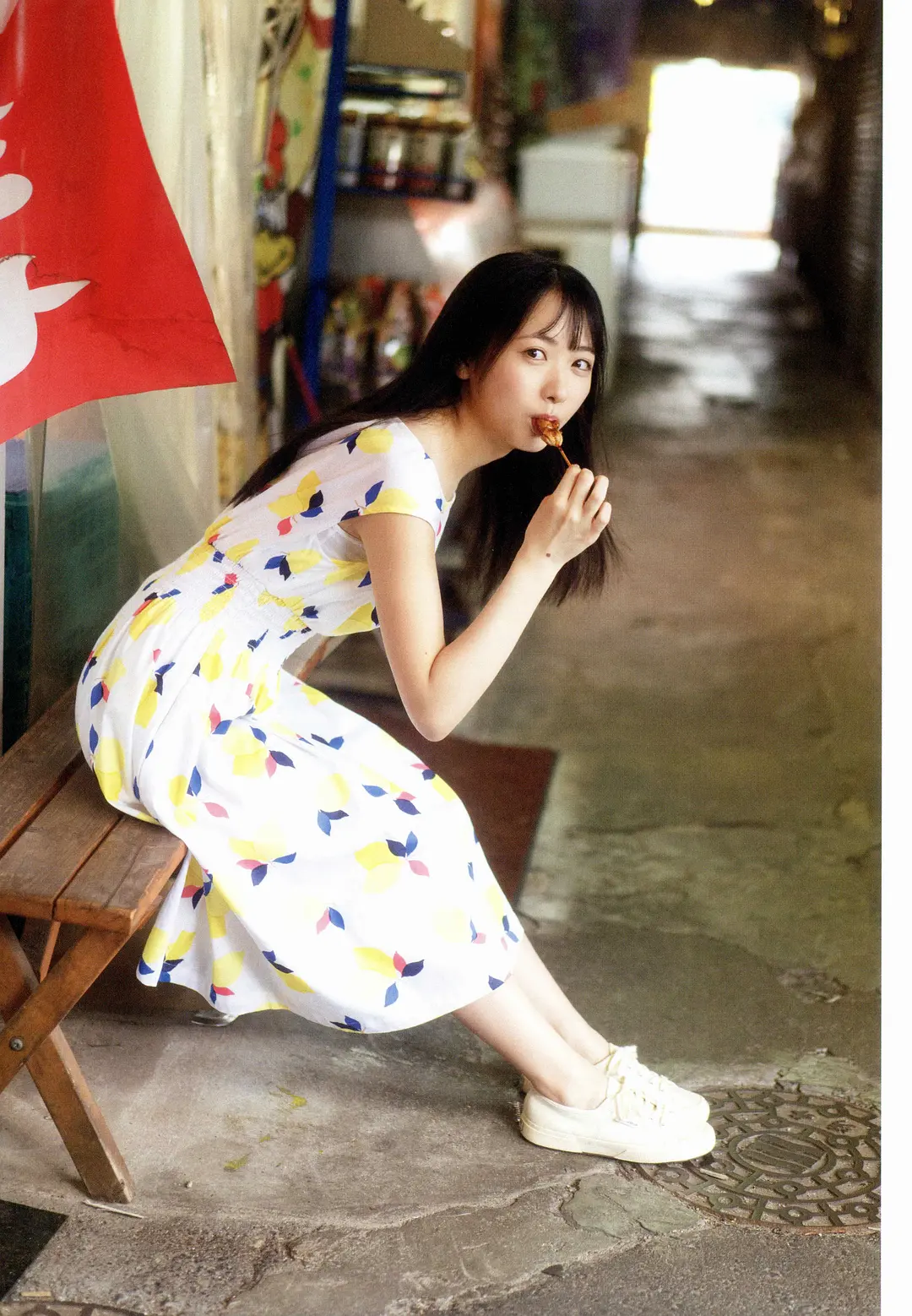 石田千穗 石田千穗