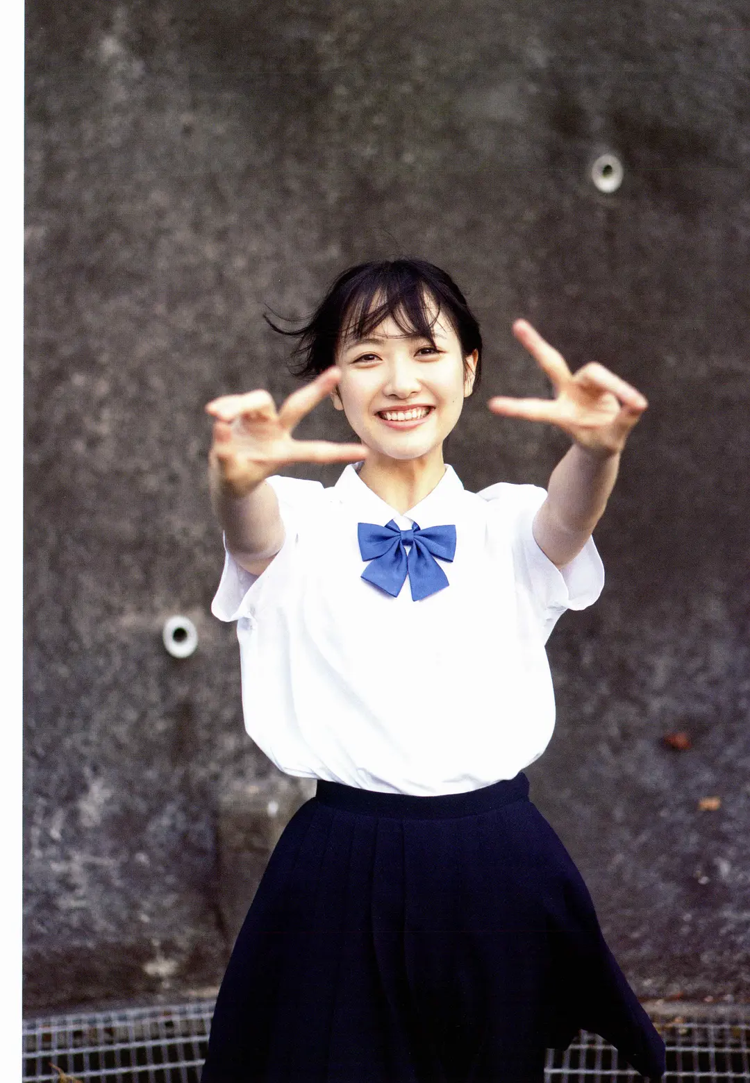 石田千穗 石田千穗