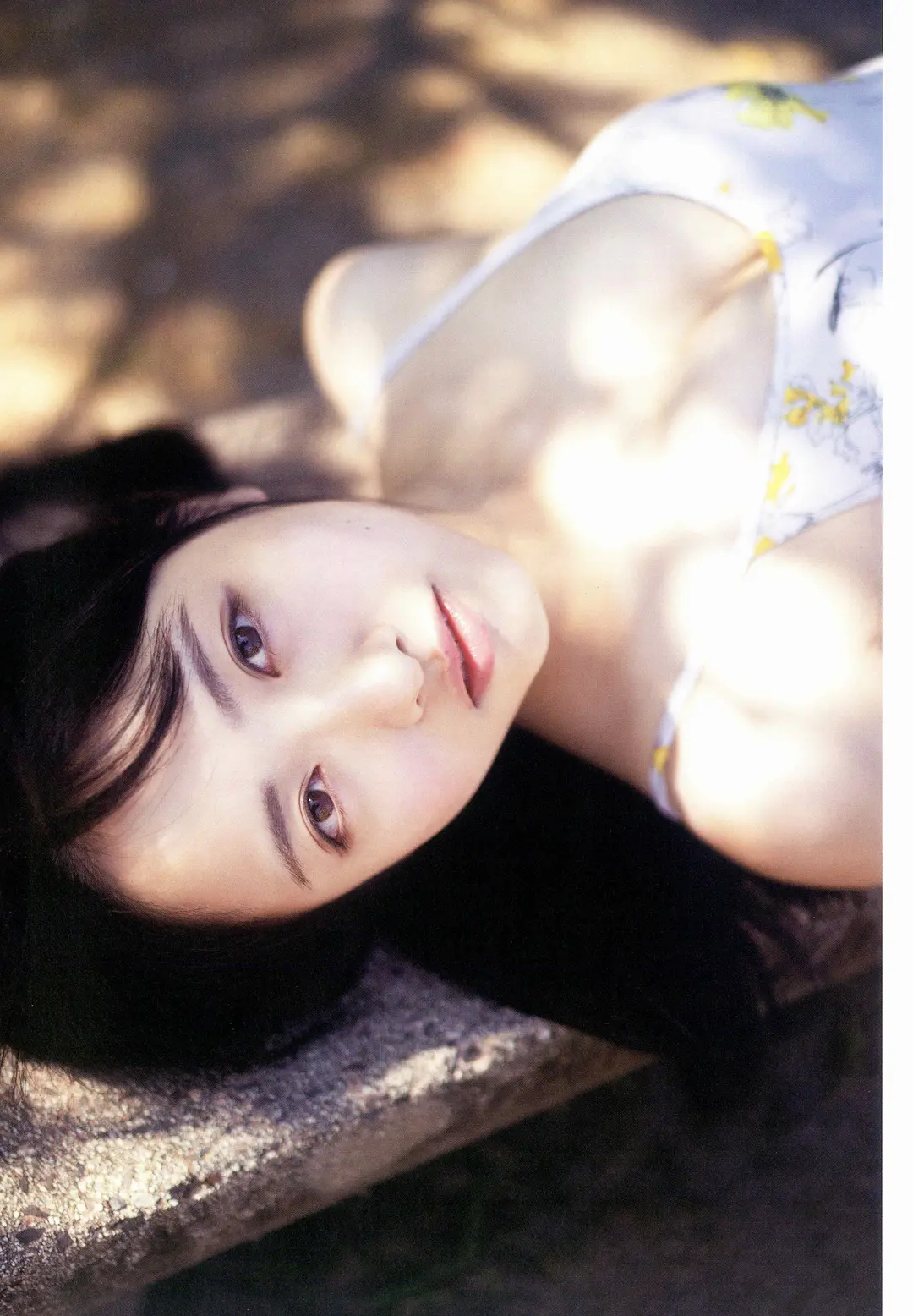 石田千穗 石田千穗