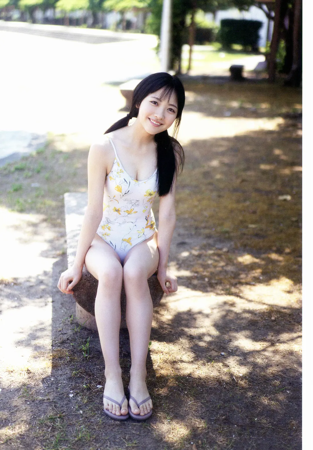 石田千穗 石田千穗