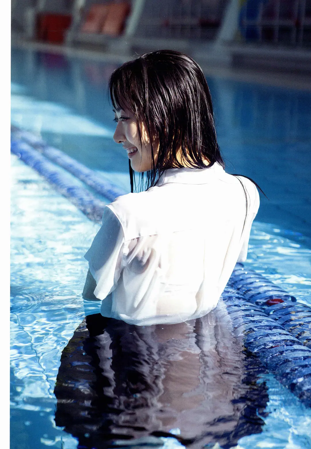 石田千穗 石田千穗