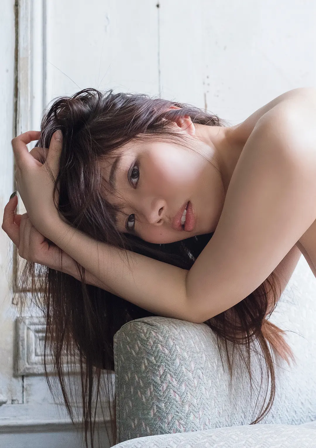 白川のぞみ