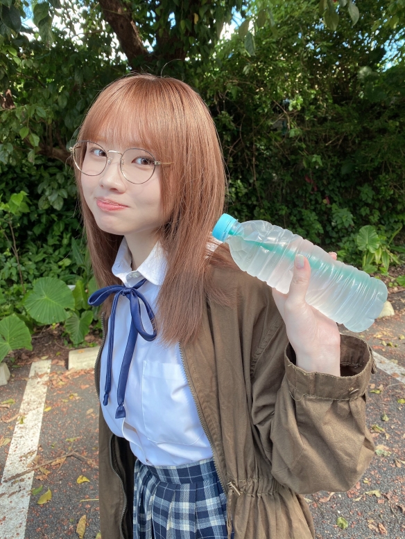 白川のぞみ