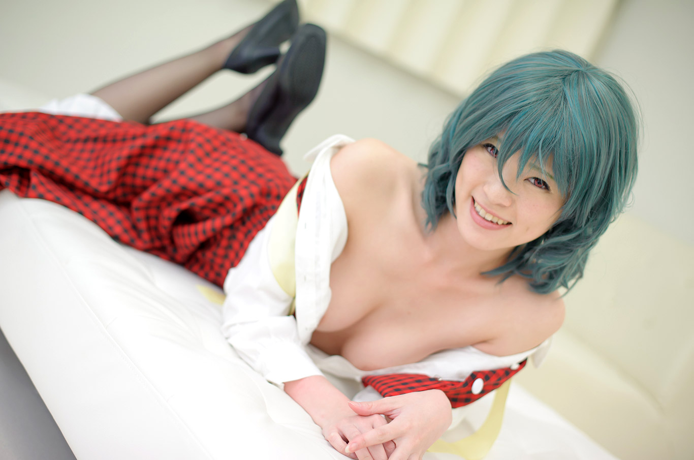 百合川さら