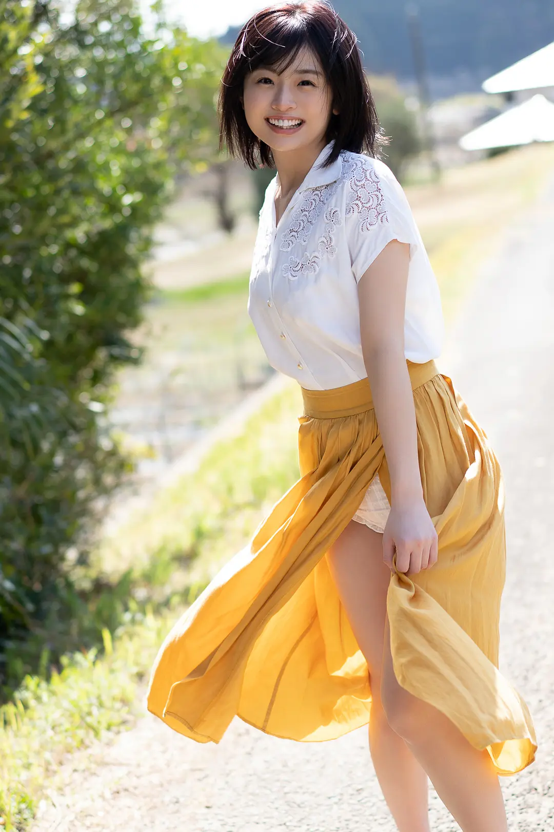 西葉瑞希