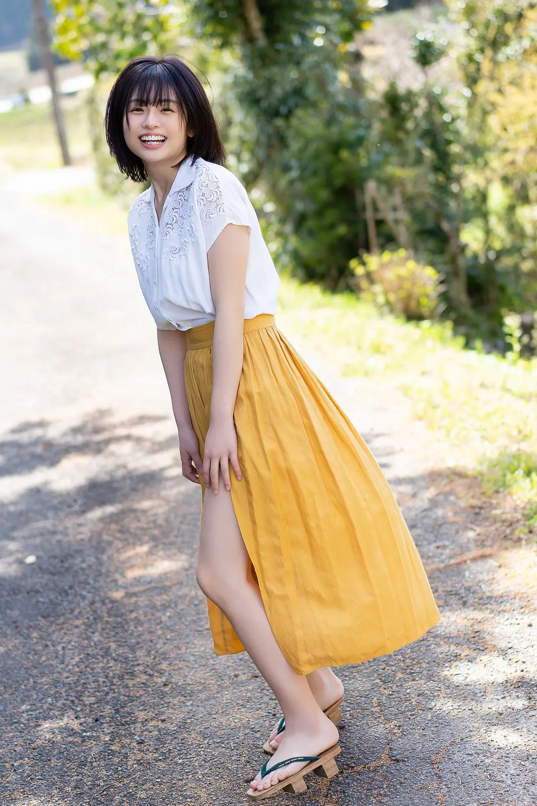 西葉瑞希