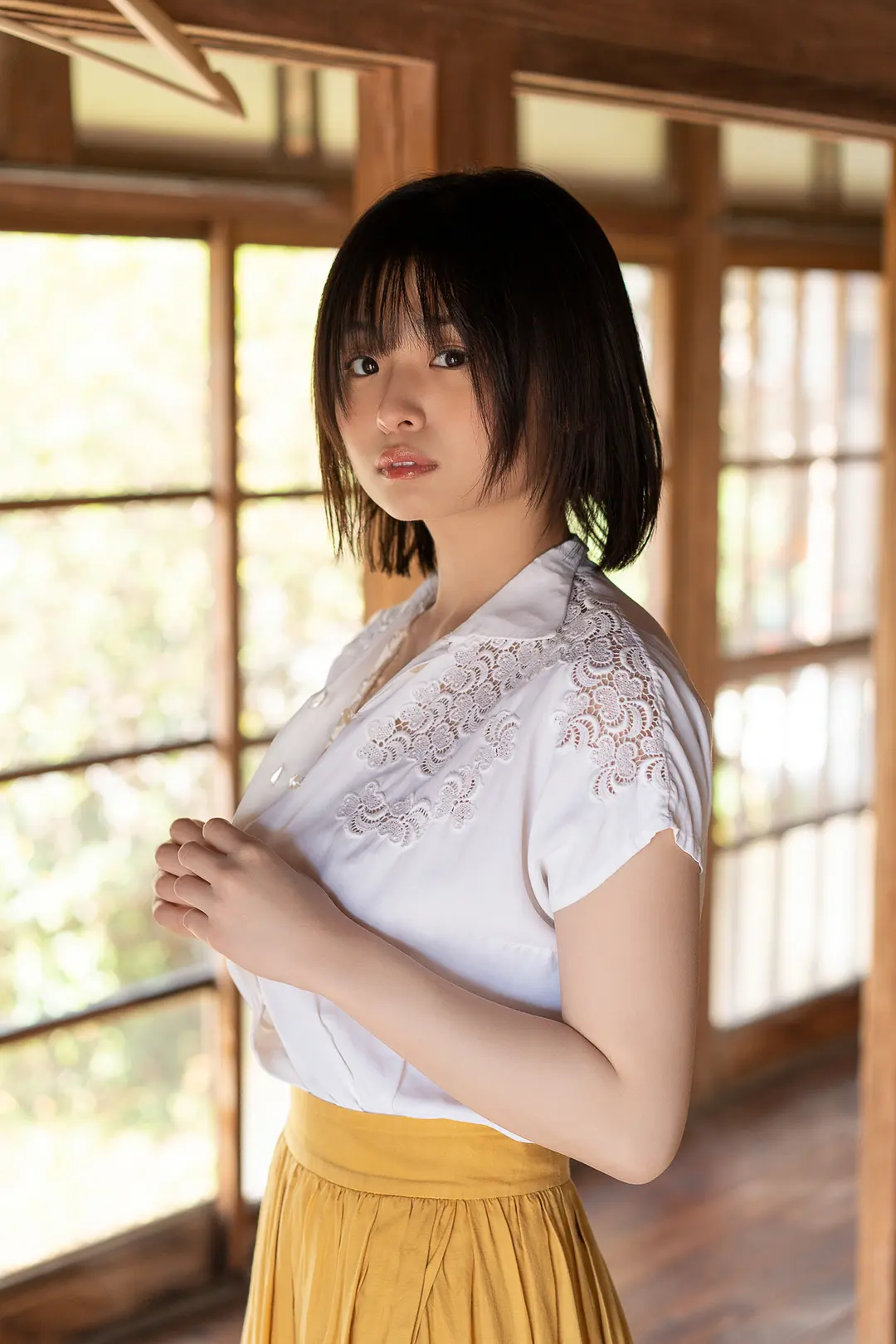 西葉瑞希