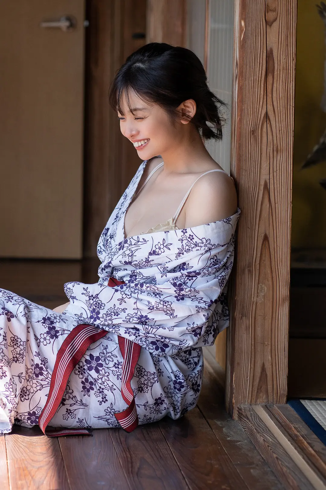 西葉瑞希