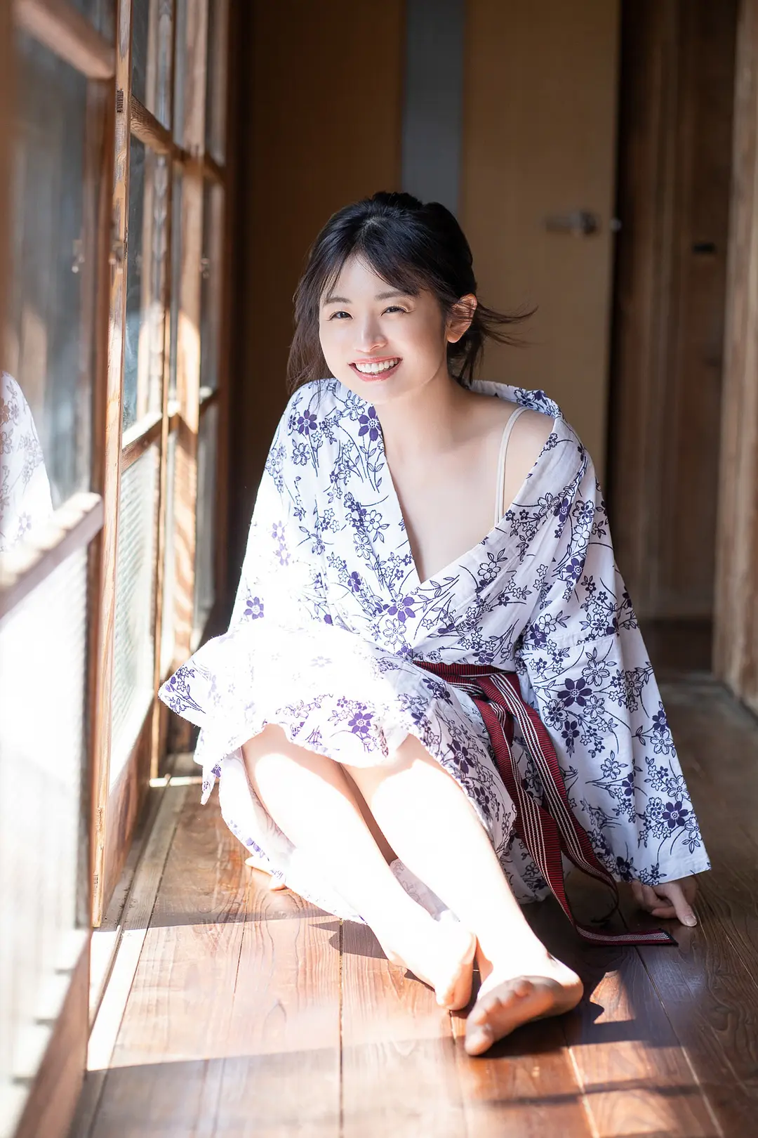 西葉瑞希