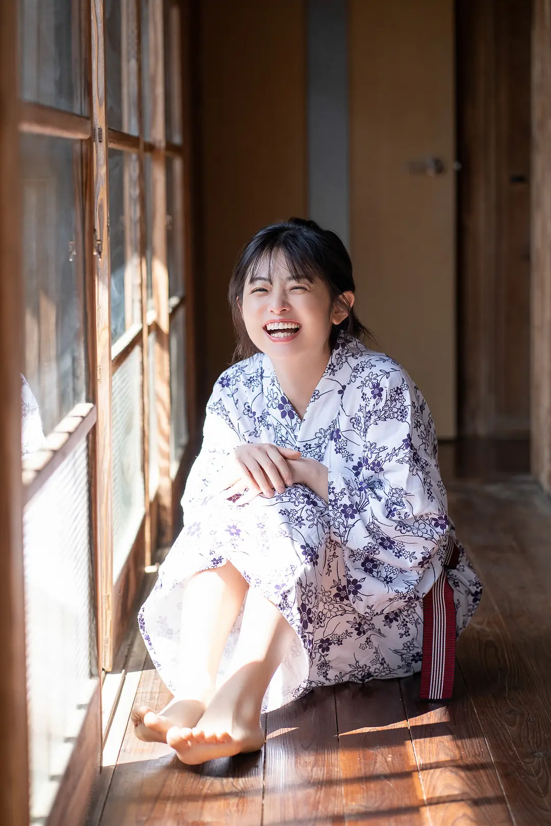 西葉瑞希