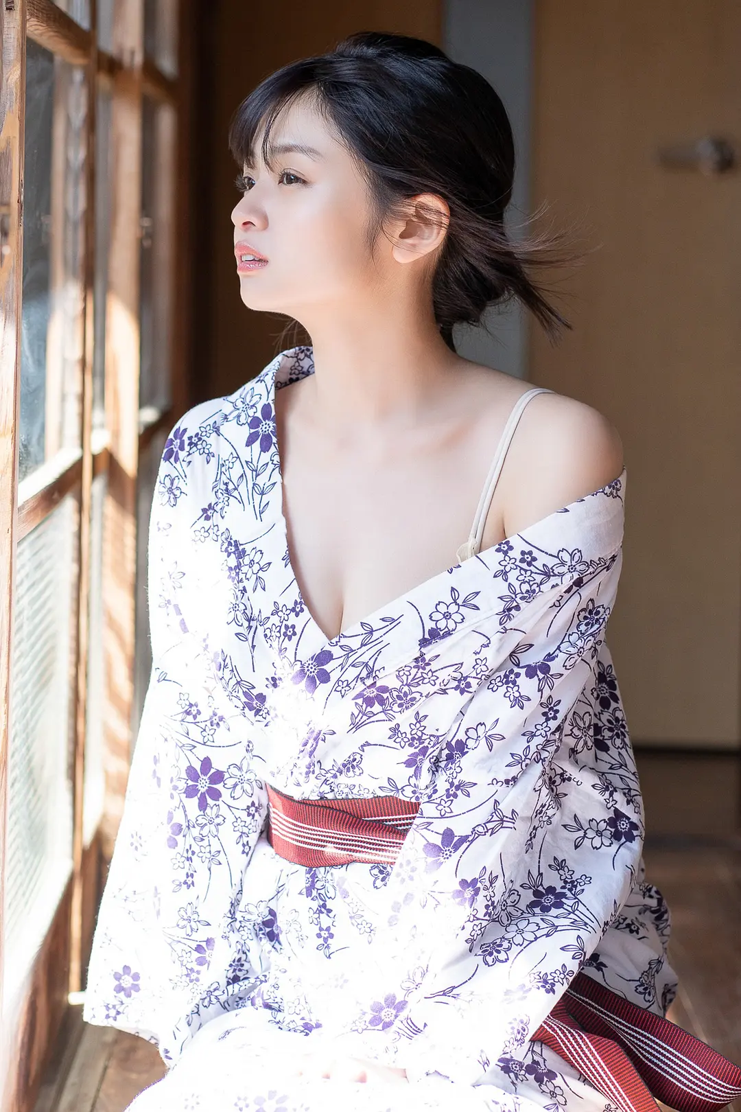 西葉瑞希
