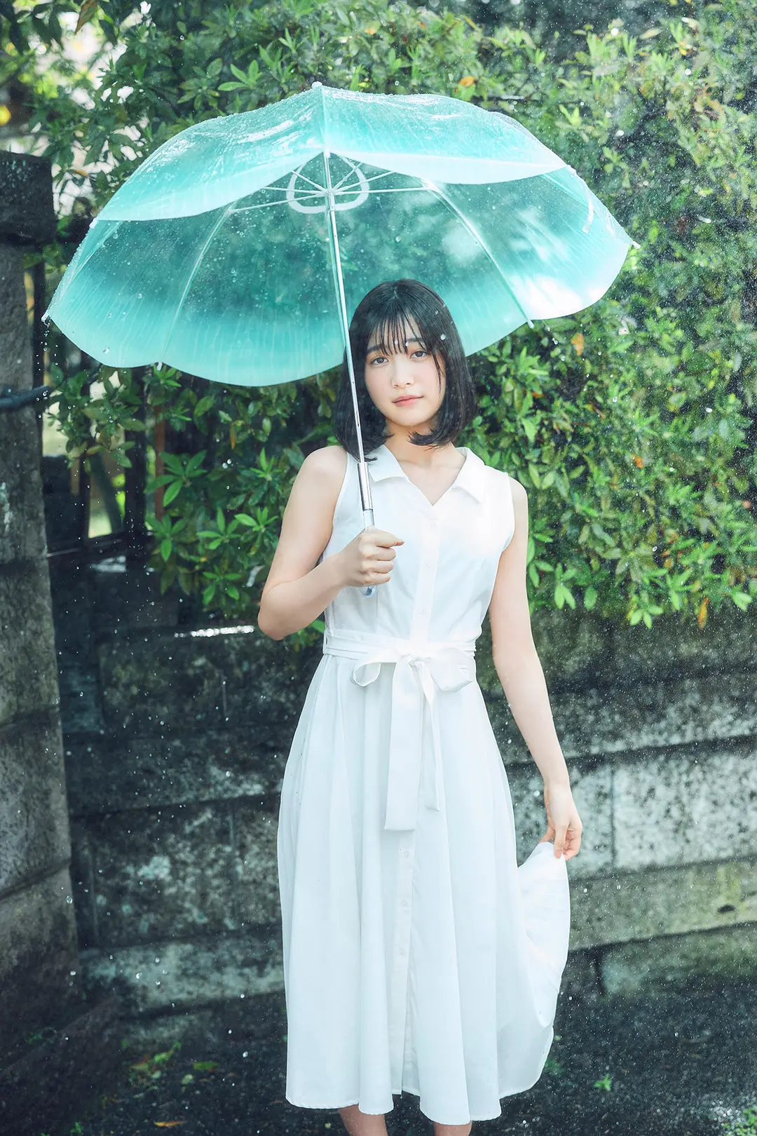 今森茉耶
