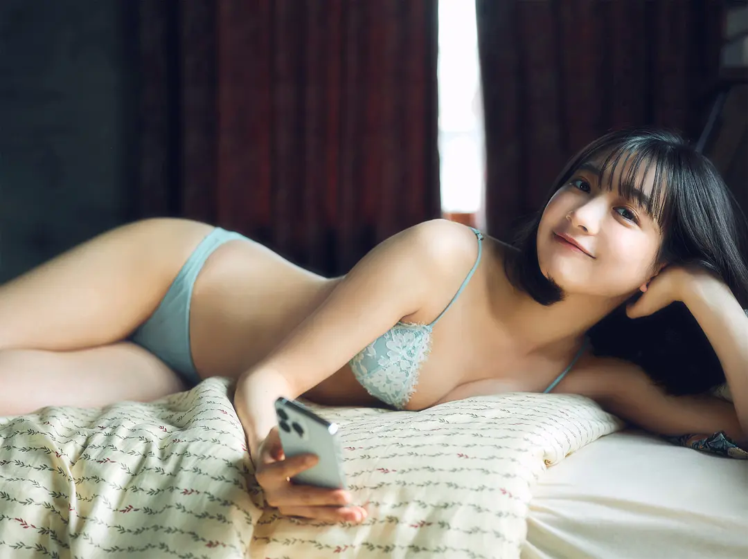 今森茉耶