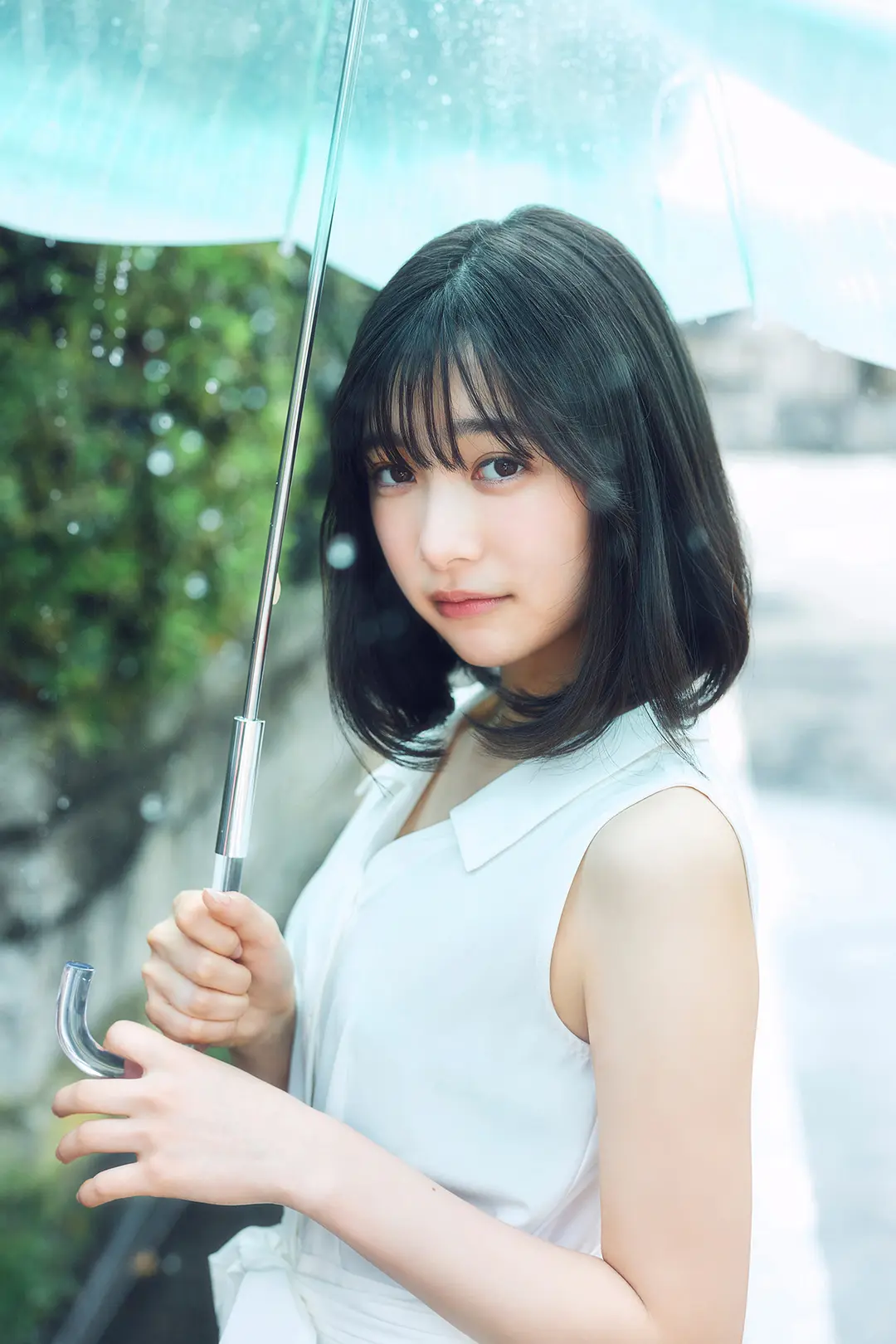 今森茉耶