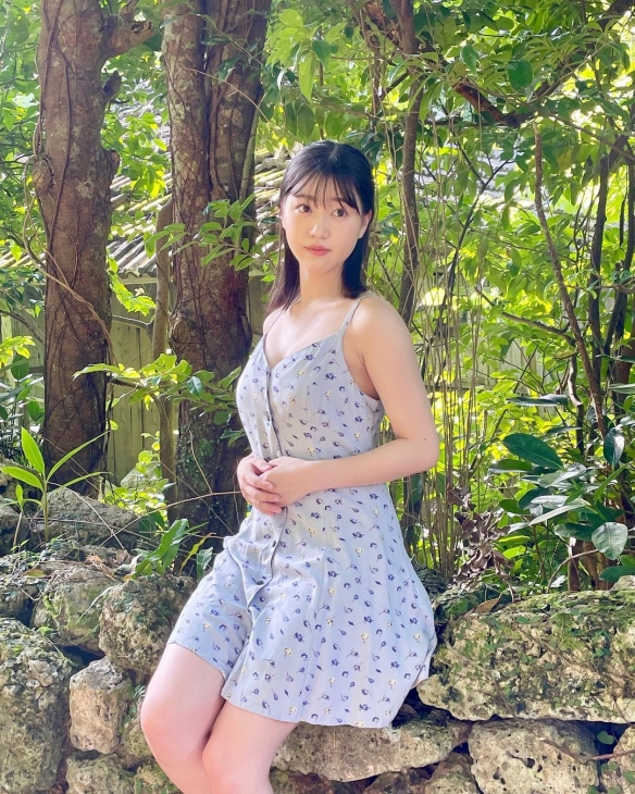 和泉芳怜 和泉芳怜