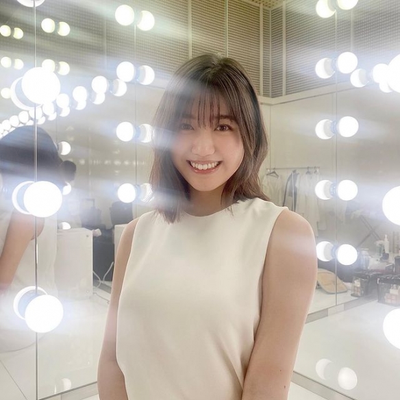 和泉芳怜 和泉芳怜