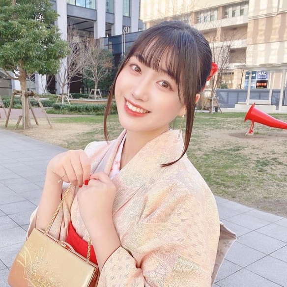 和泉芳怜 和泉芳怜