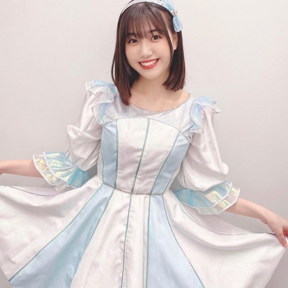 和泉芳怜 和泉芳怜
