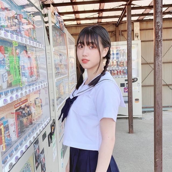 和泉芳怜 和泉芳怜