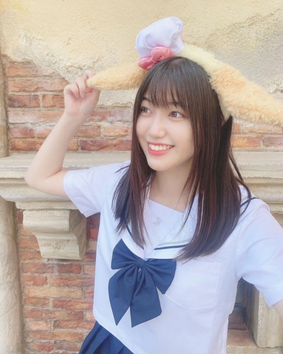 和泉芳怜 和泉芳怜