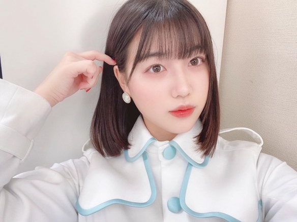 和泉芳怜 和泉芳怜
