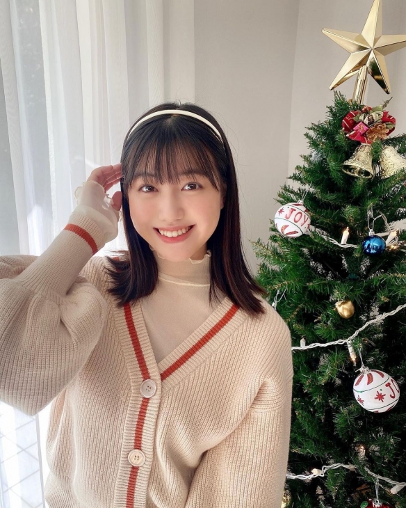 和泉芳怜 和泉芳怜