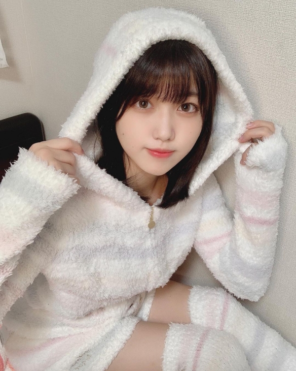 和泉芳怜 和泉芳怜