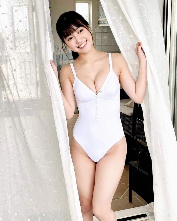 和泉芳怜 和泉芳怜