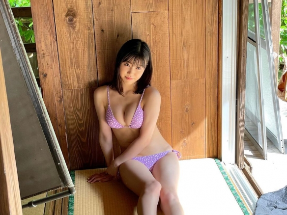 和泉芳怜 和泉芳怜
