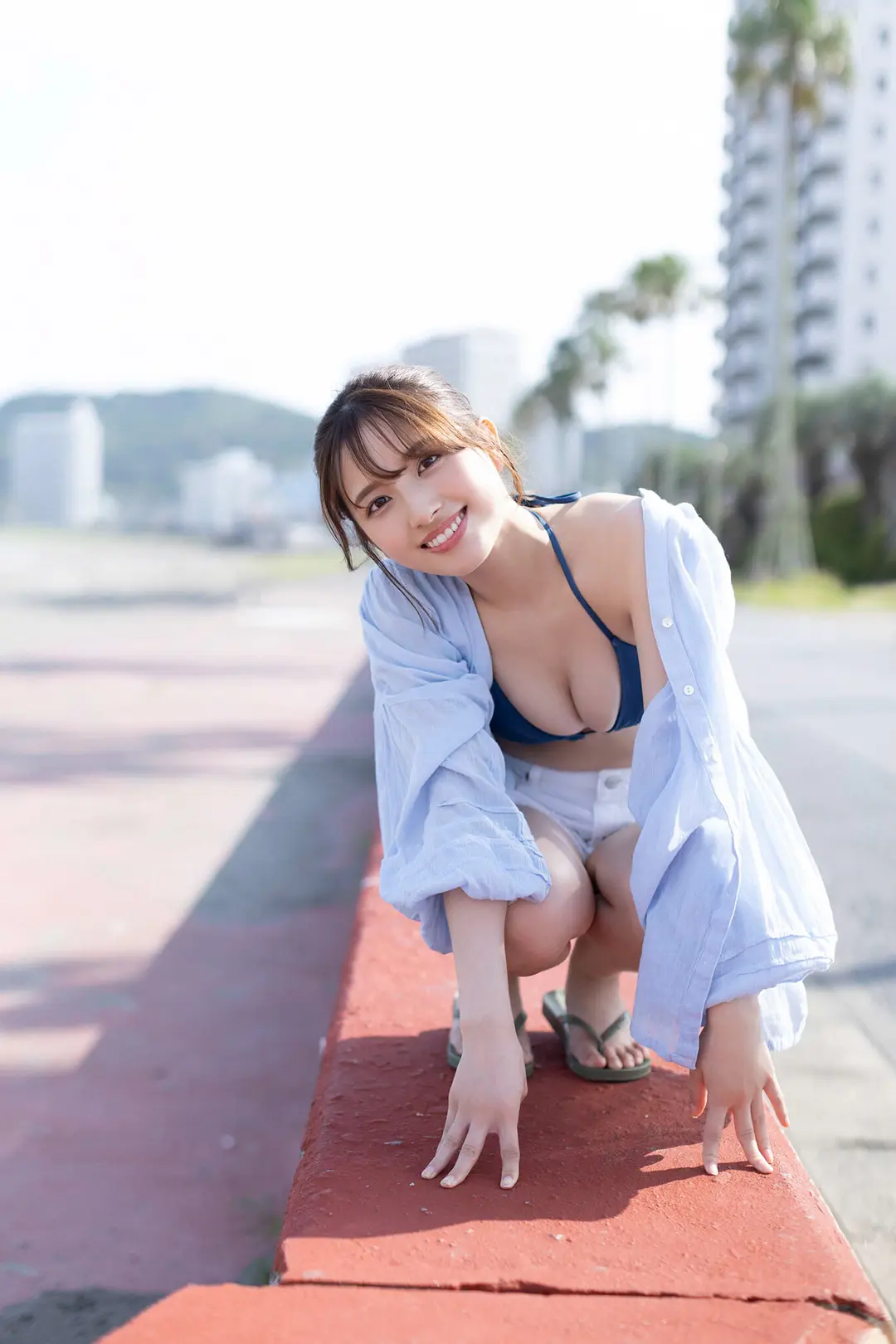 大和田南那 大和田南那