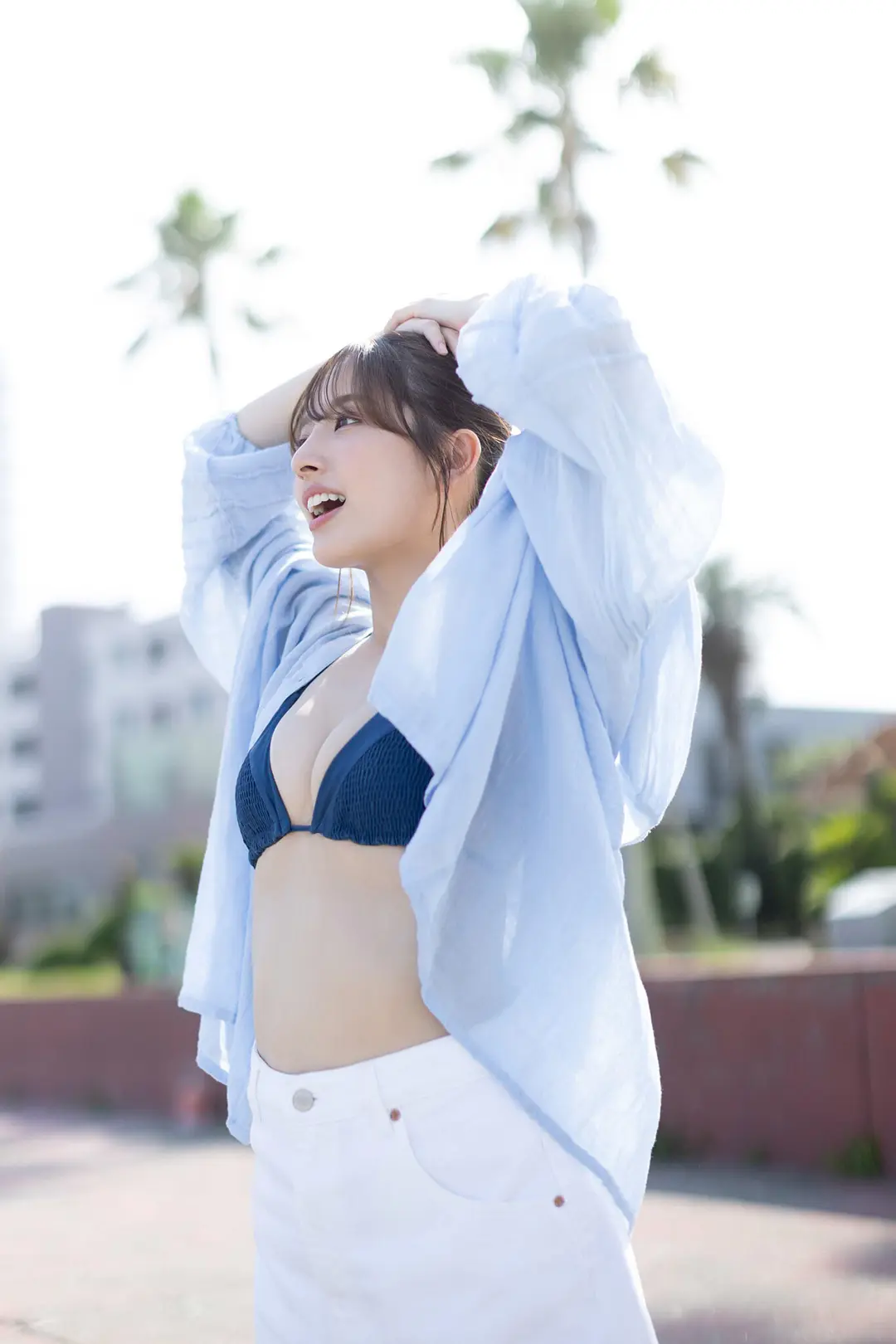 大和田南那 大和田南那