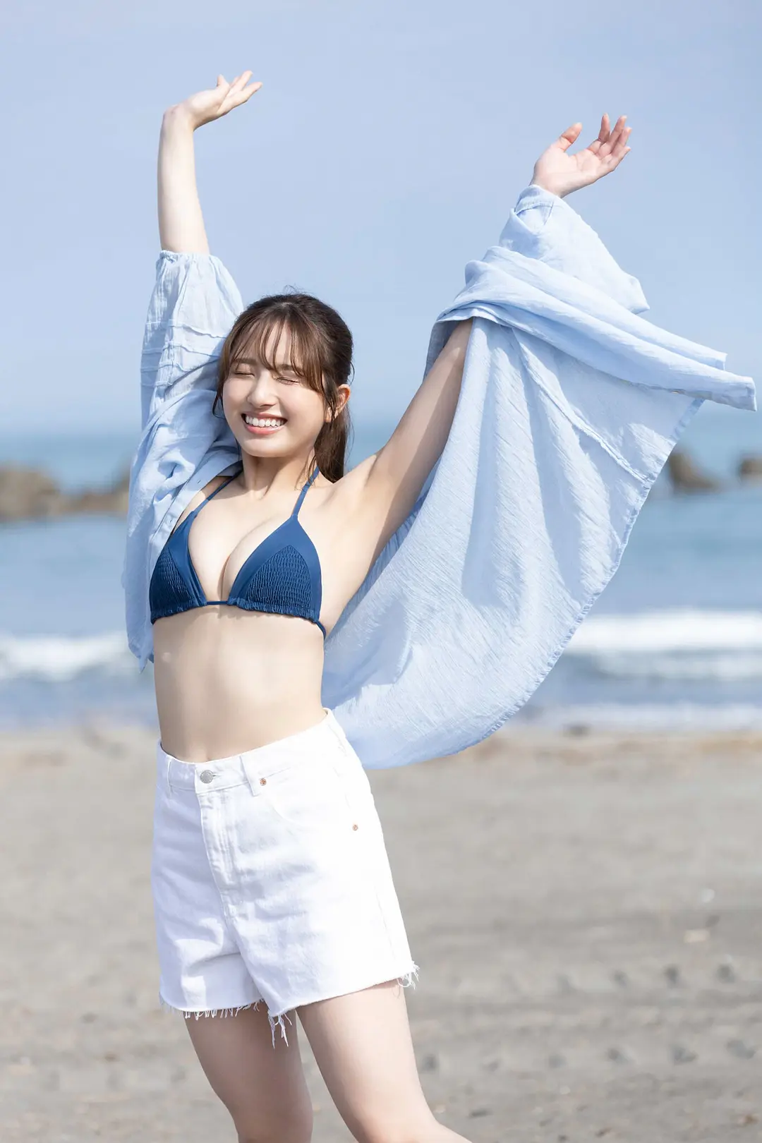 大和田南那 大和田南那