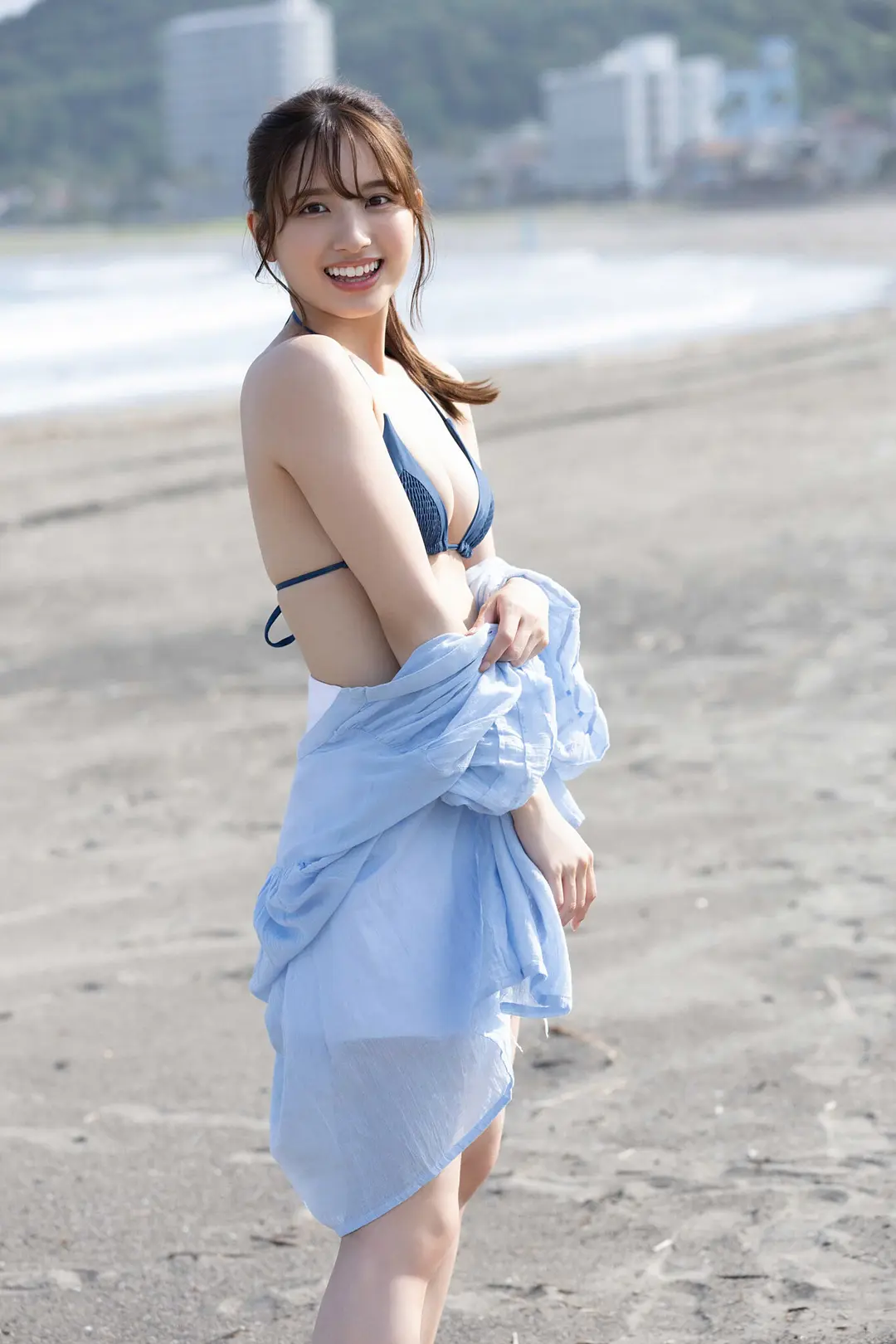 大和田南那 大和田南那