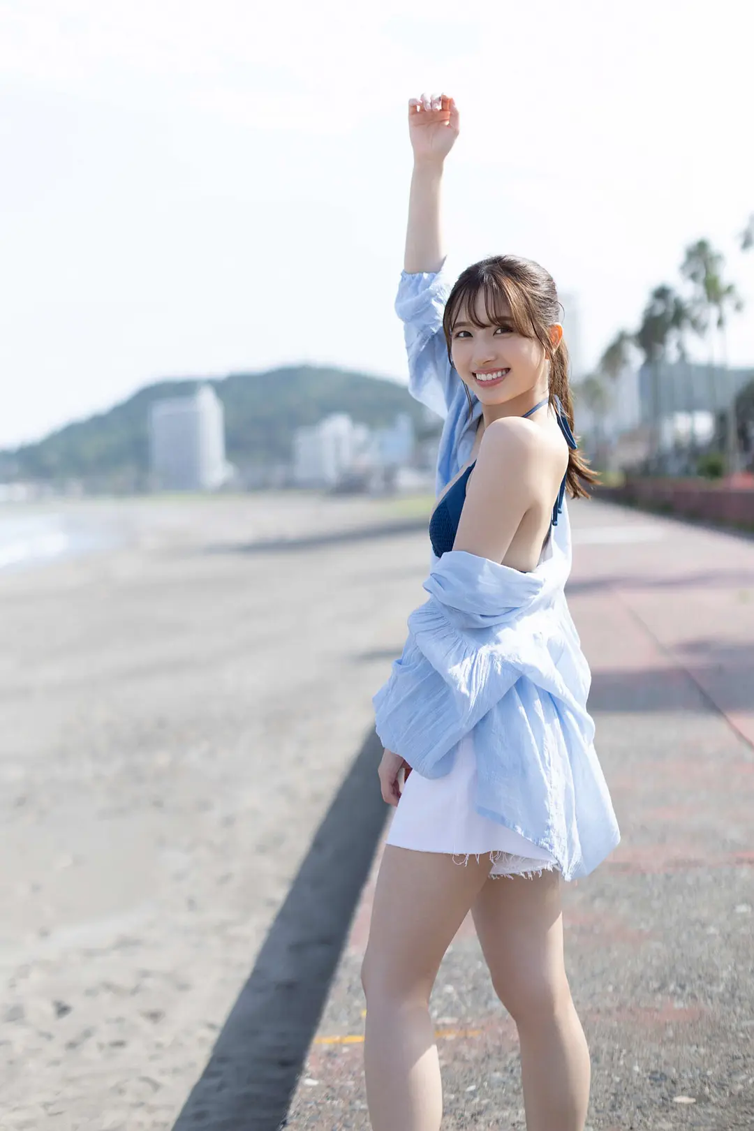 大和田南那 大和田南那