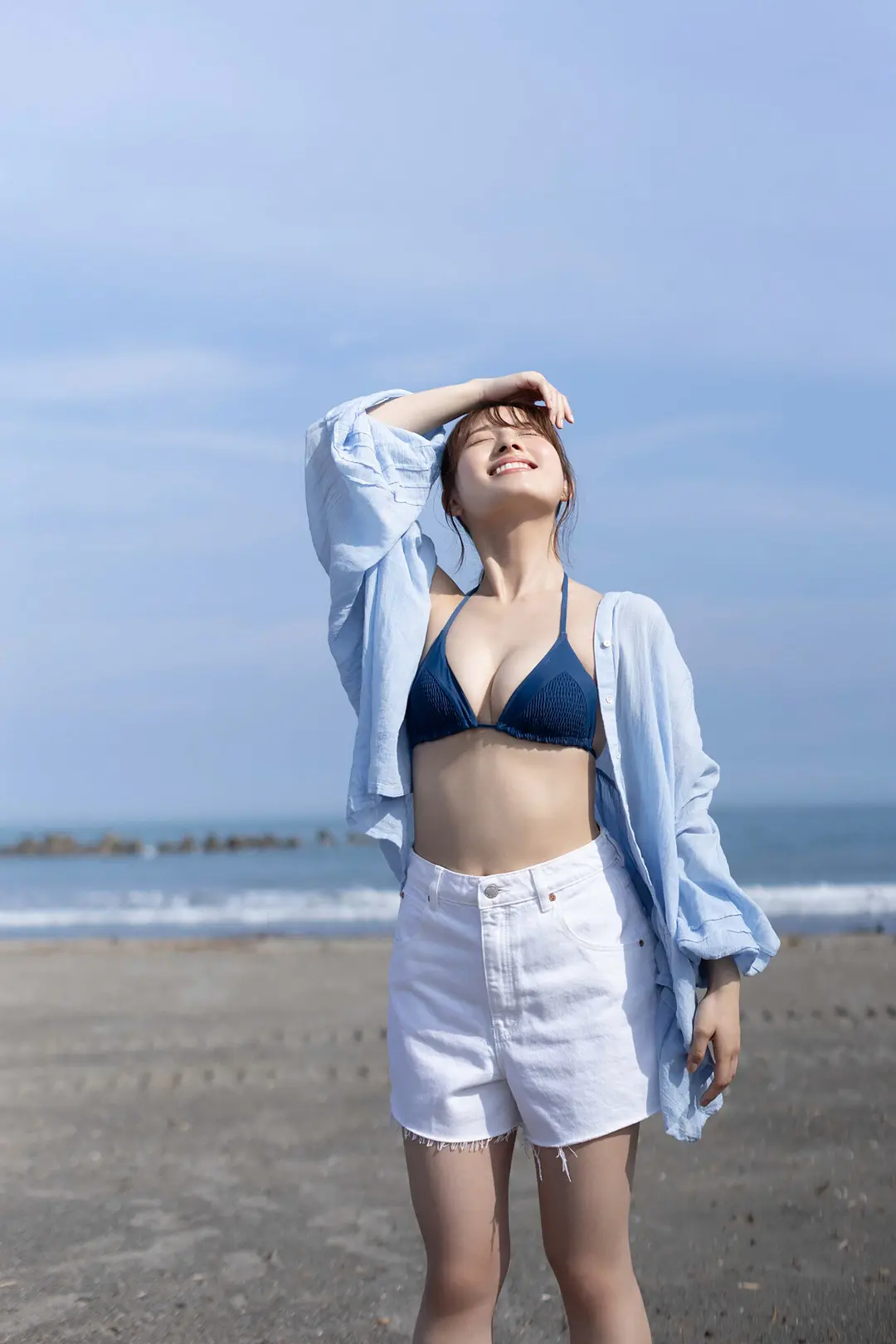 大和田南那 大和田南那