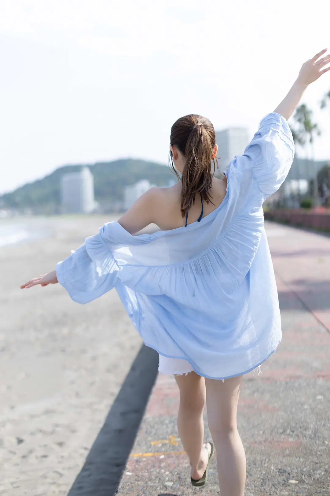 大和田南那 大和田南那