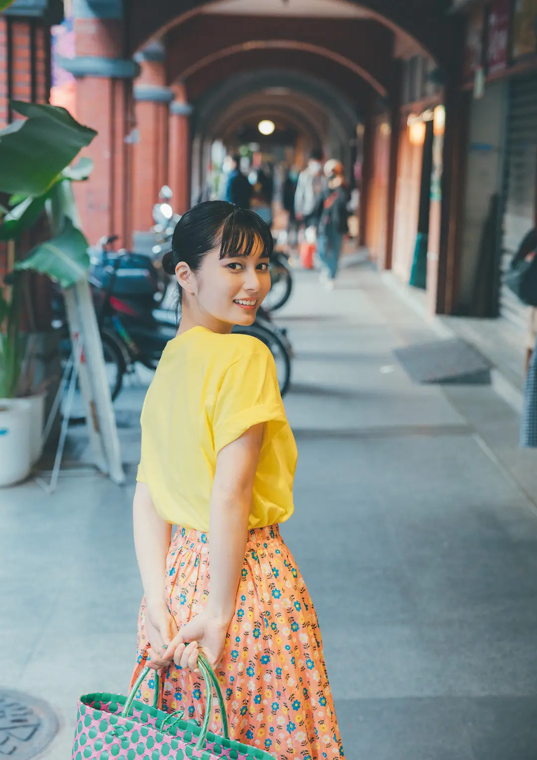 大久保樱子 大久保樱子