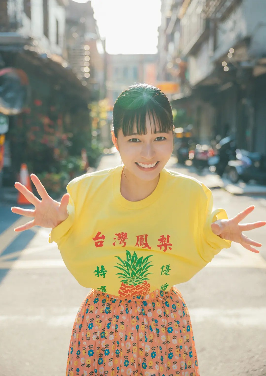 大久保樱子 大久保樱子