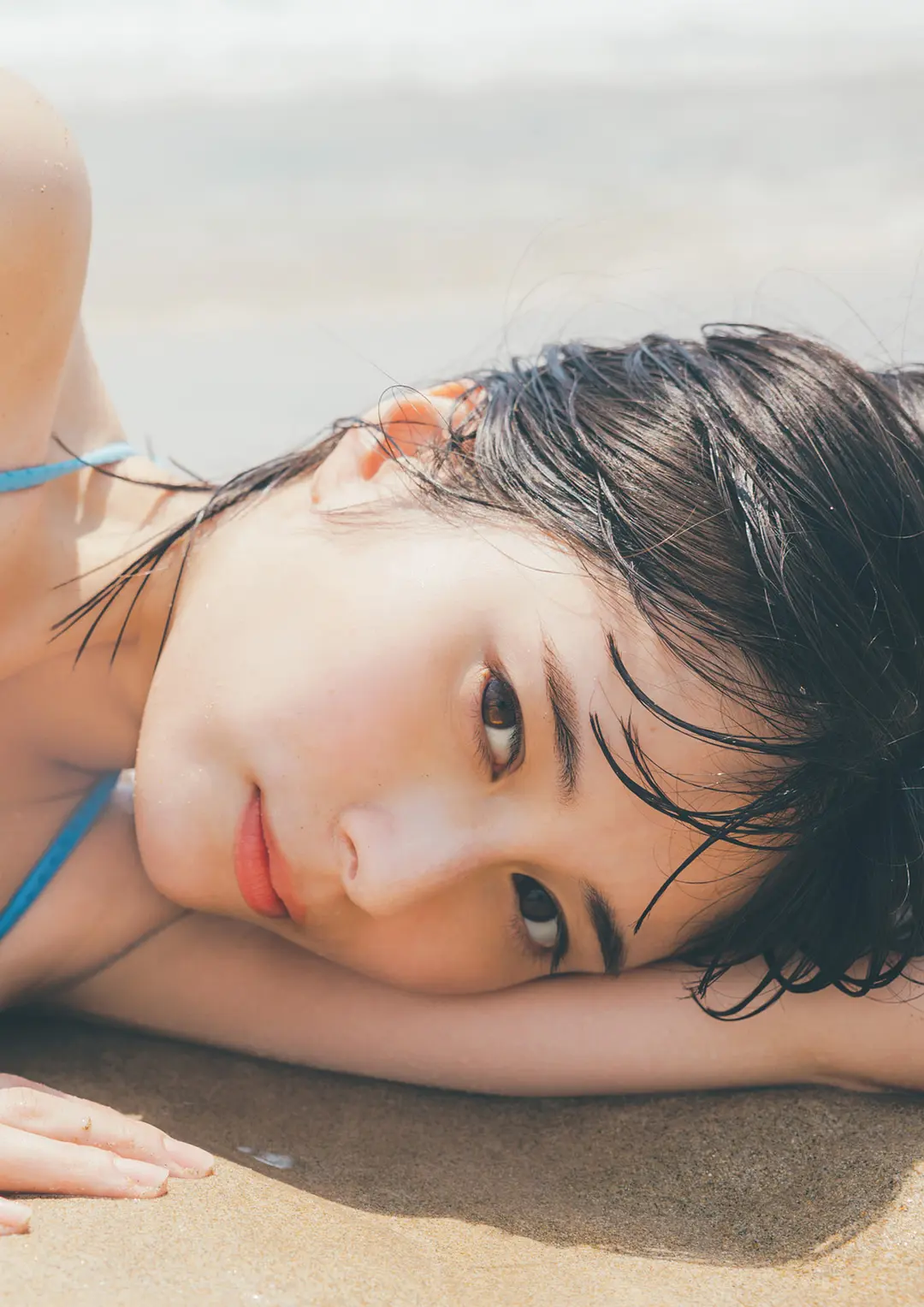 大久保樱子 大久保樱子