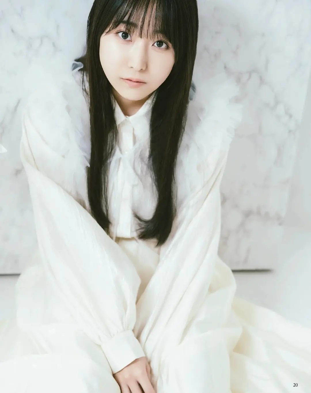羊宫妃那