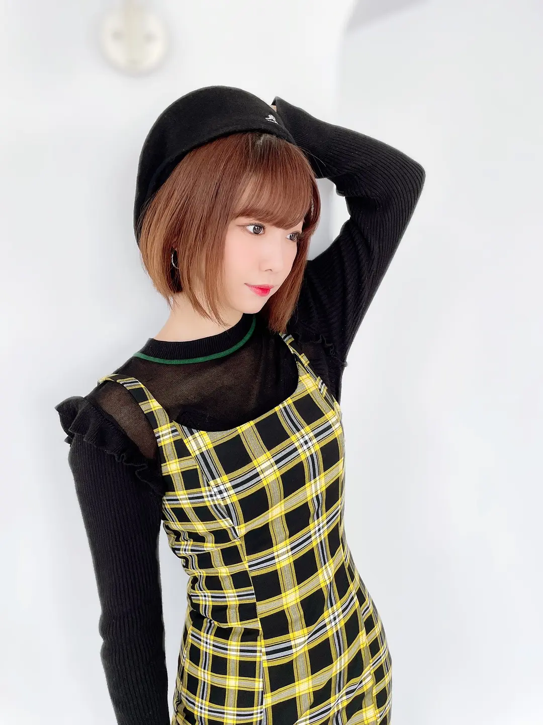 寺川爱美