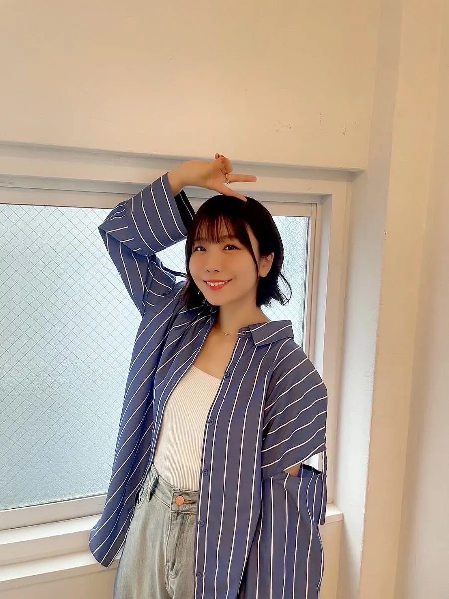 寺川爱美