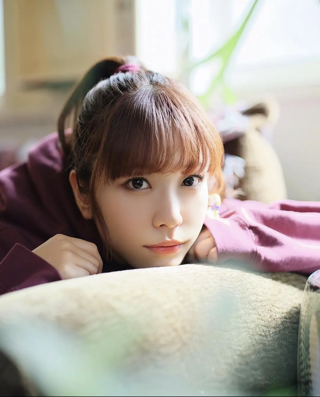 寺川爱美
