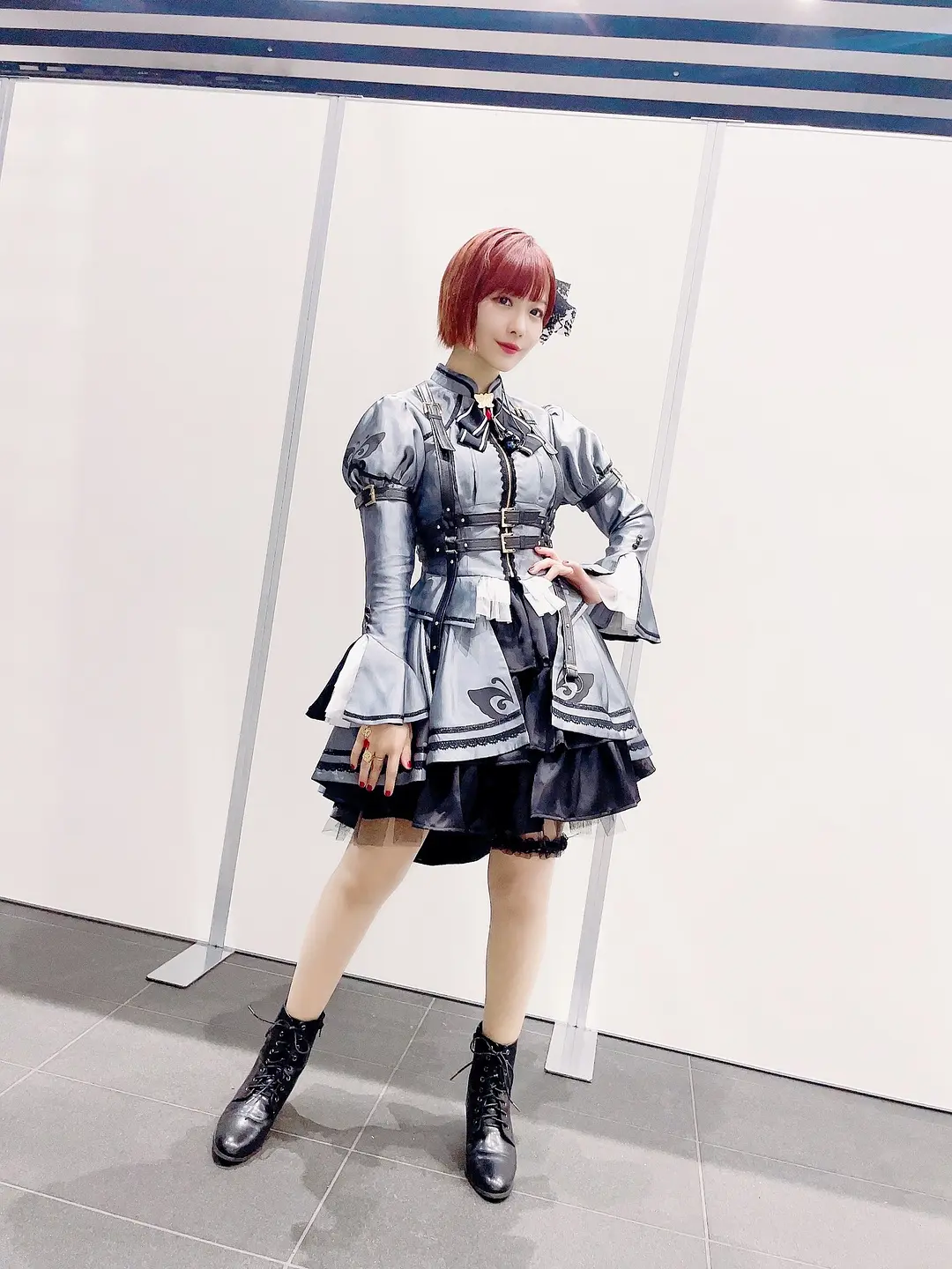 寺川爱美